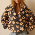 Daisy™ - Hoodie à manches longues
