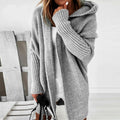 Cardigan Loungewear de Luxe en Mélange de Cachemire
