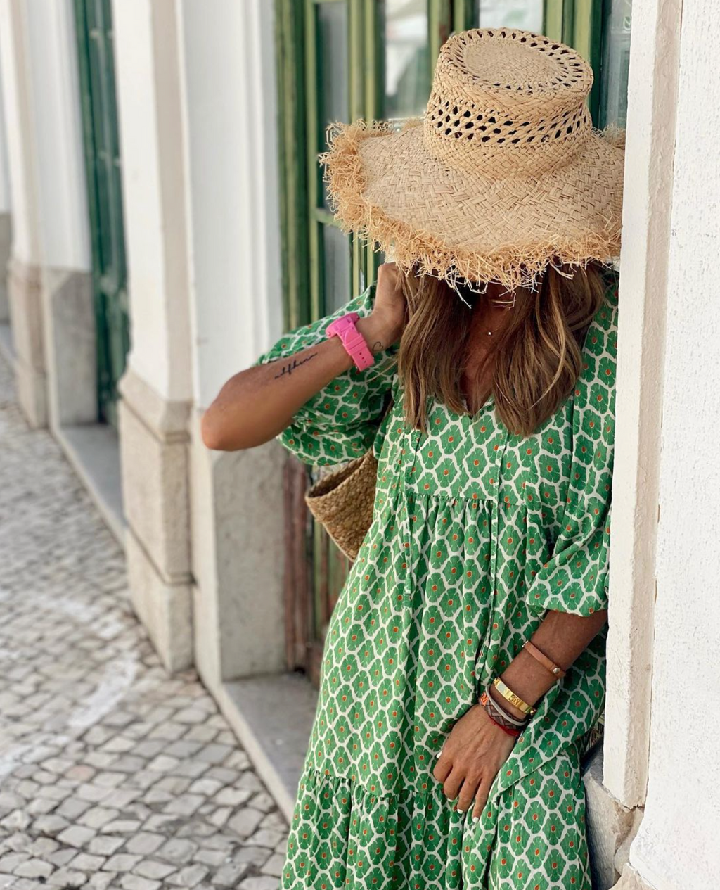 Robe Maxi Femme | Design Boho & Élégance Flottante