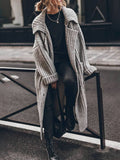 Elowen | Gilet confortable et oversize