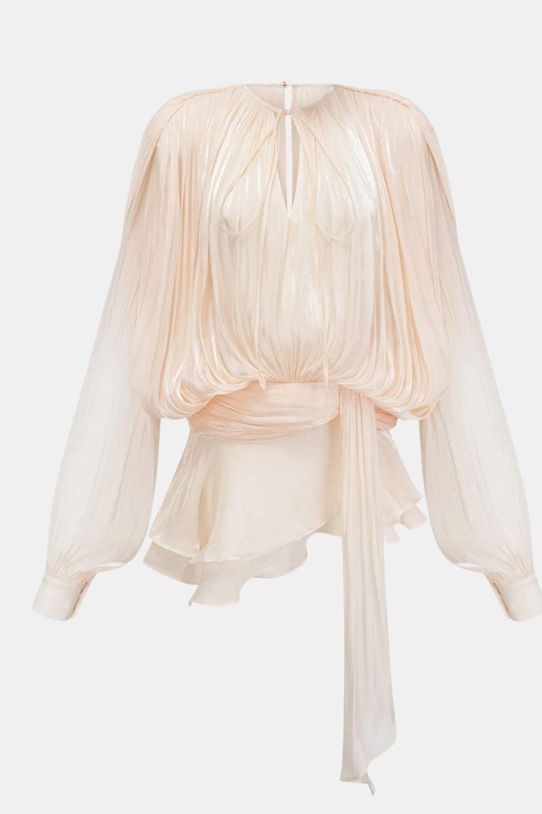 Robe Mini Avec Plis Structurés Et Détail Twist Sur Le Devant Pour Femme | Idéal Pour Soirées Et Événements