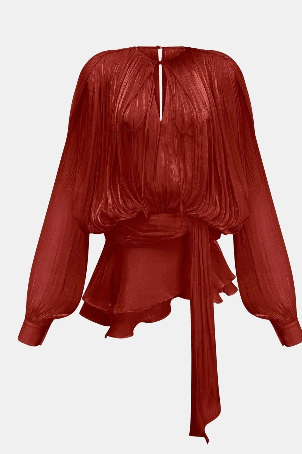 Robe Mini Avec Plis Structurés Et Détail Twist Sur Le Devant Pour Femme | Idéal Pour Soirées Et Événements