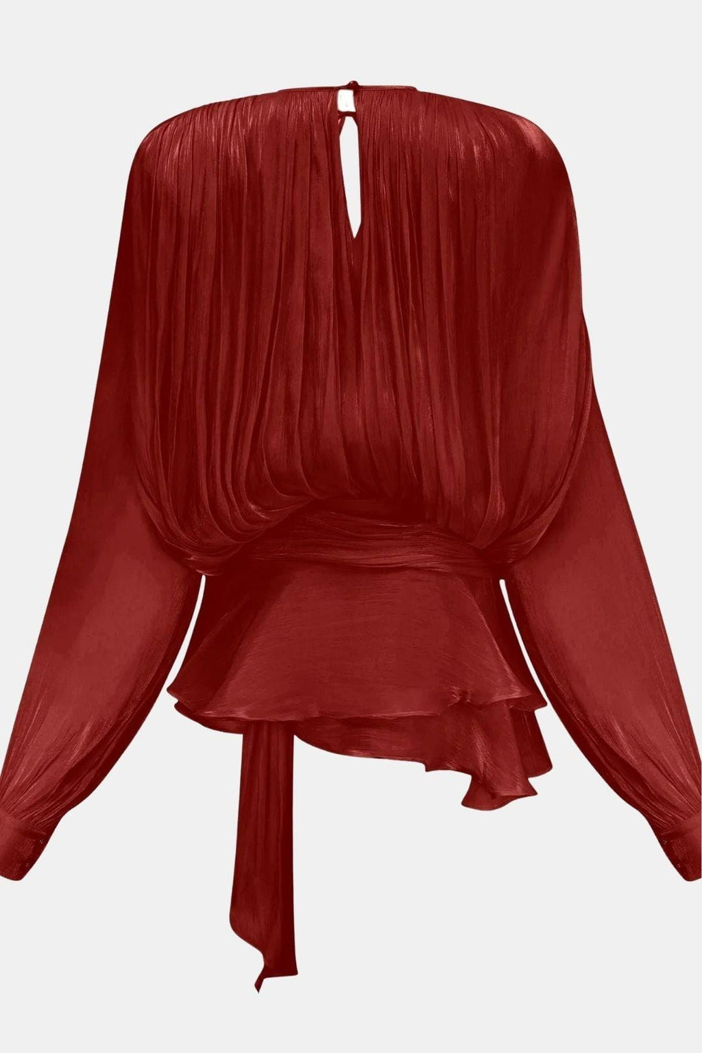 Robe Mini Avec Plis Structurés Et Détail Twist Sur Le Devant Pour Femme | Idéal Pour Soirées Et Événements