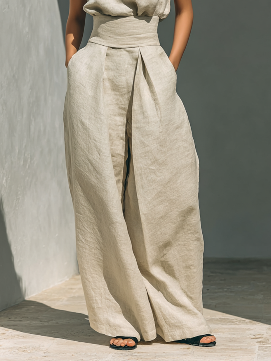 Luxe Combinaison pour Femmes - Élégance et Confort en Un