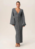 Elysian | Cardigan Oversize