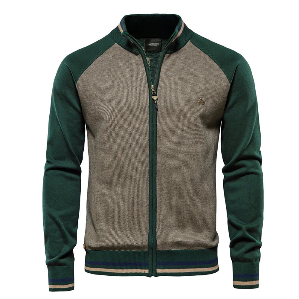 Lucas | Gilet pour hommes premium élégant et stylé