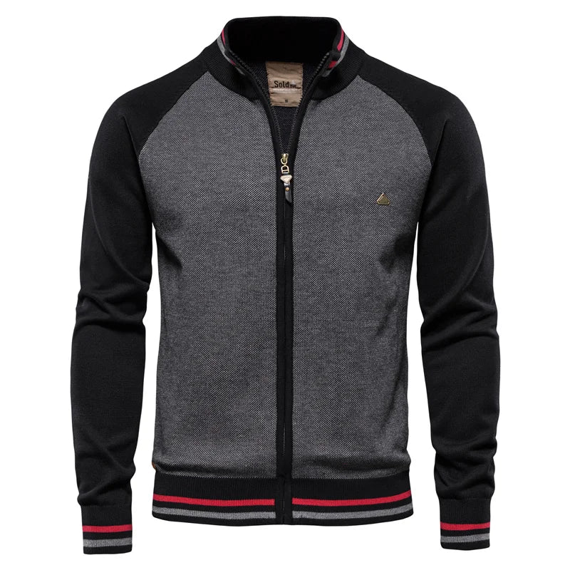 Lucas | Gilet pour hommes premium élégant et stylé
