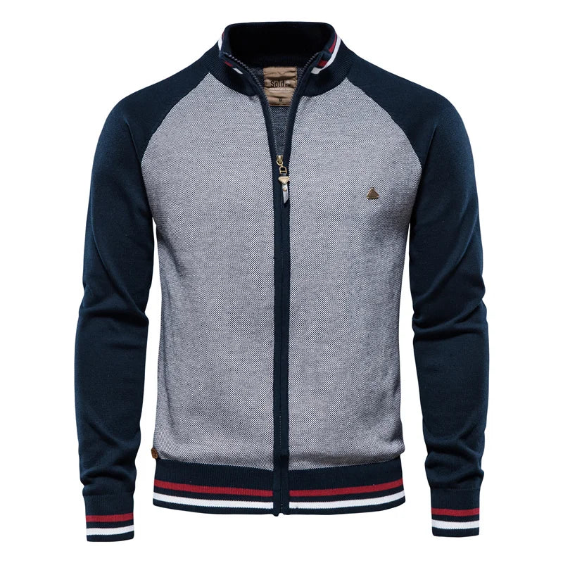 Lucas | Gilet pour hommes premium élégant et stylé