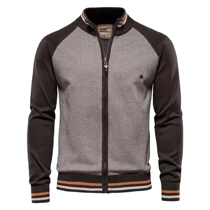 Lucas | Gilet pour hommes premium élégant et stylé