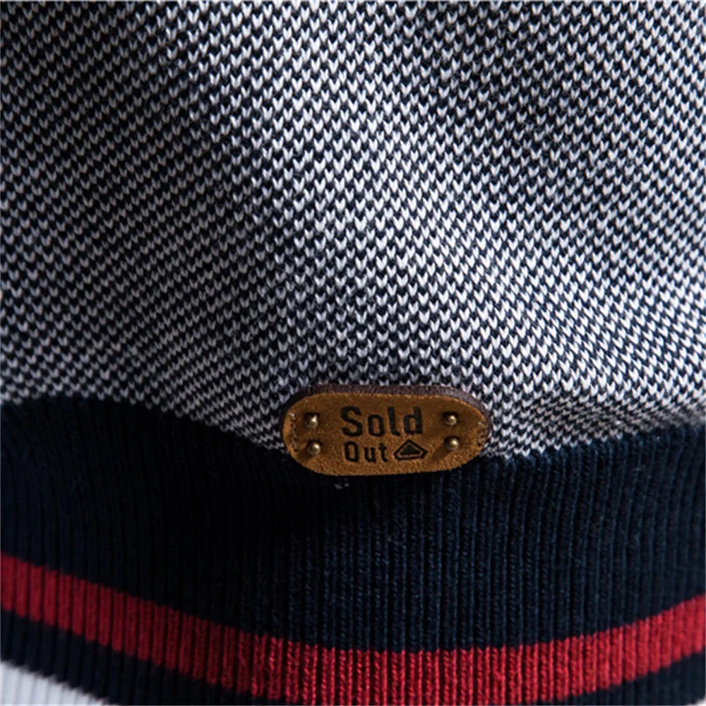 Lucas | Gilet pour hommes premium élégant et stylé