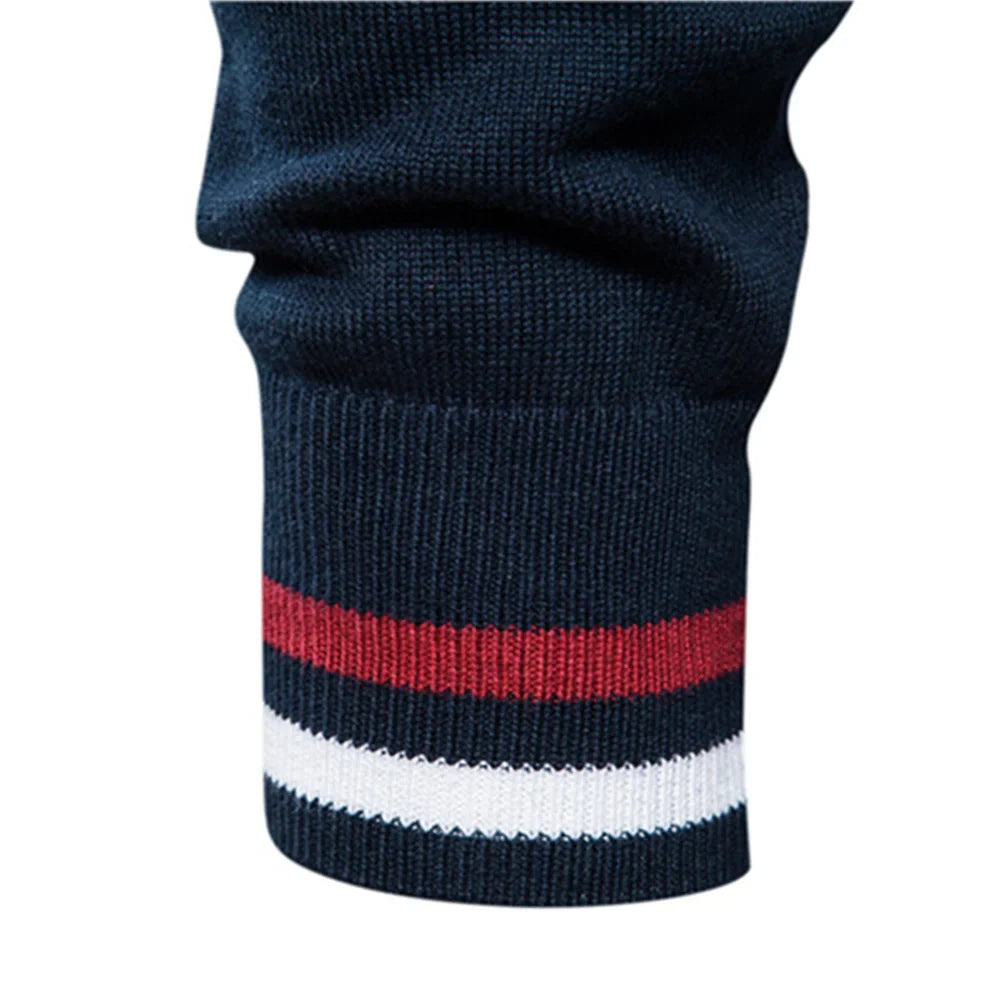 Lucas | Gilet pour hommes premium élégant et stylé