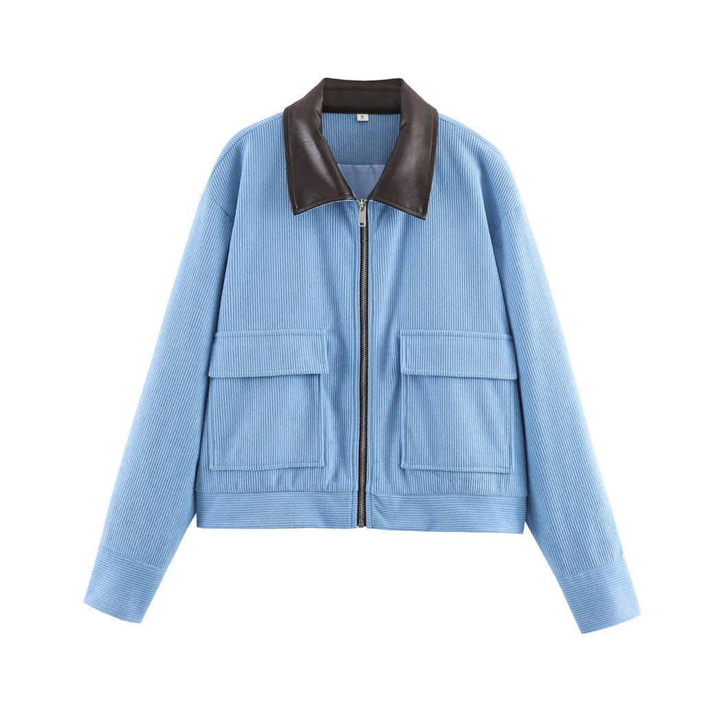Veste élégante et confortable pour femmes