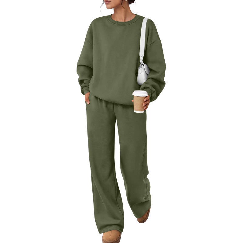 Ensemble de Loisirs Confortable pour Femmes Echoarchiv