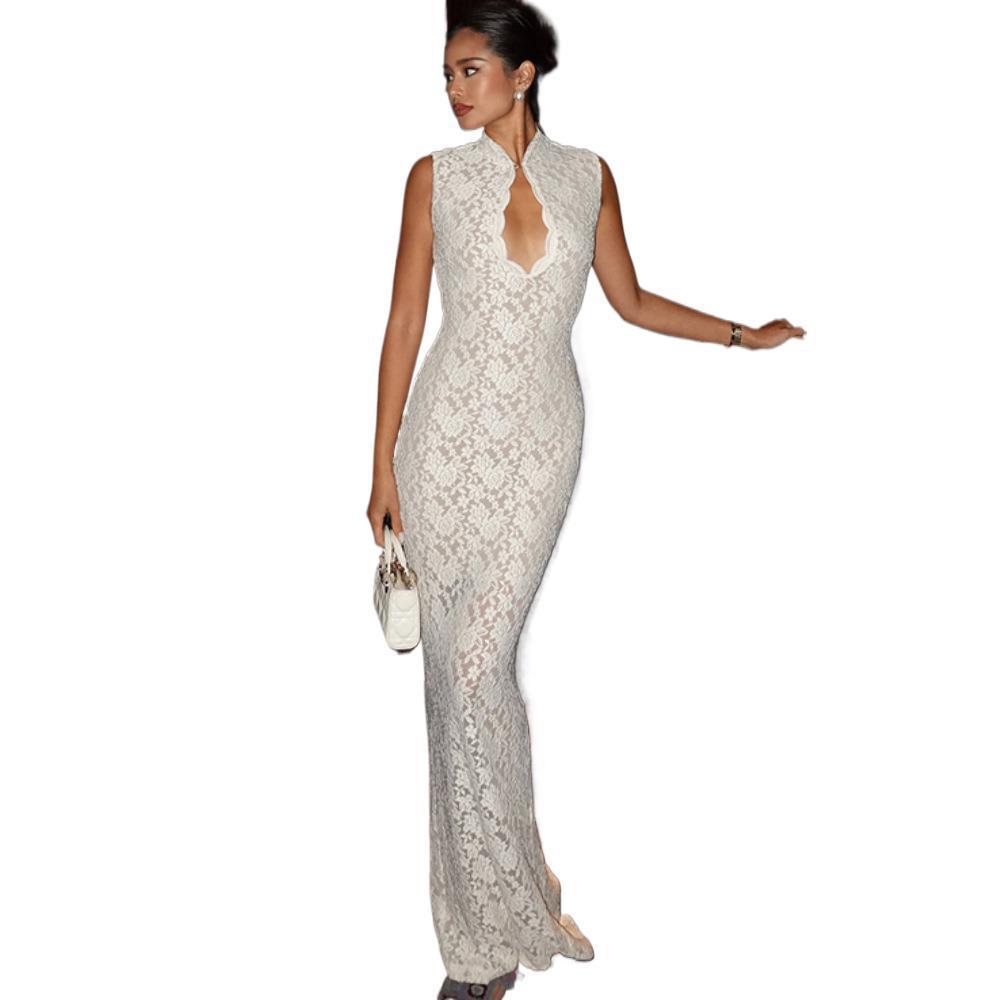 Robe de soirée Damen R&B