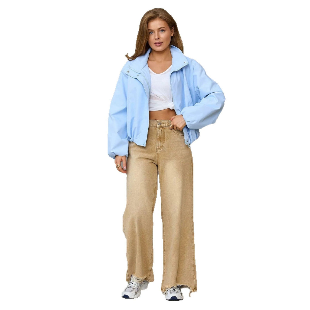 Veste de transition élégante et confortable pour femmes