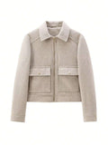 Veste utilitaire urbaine pour dames
