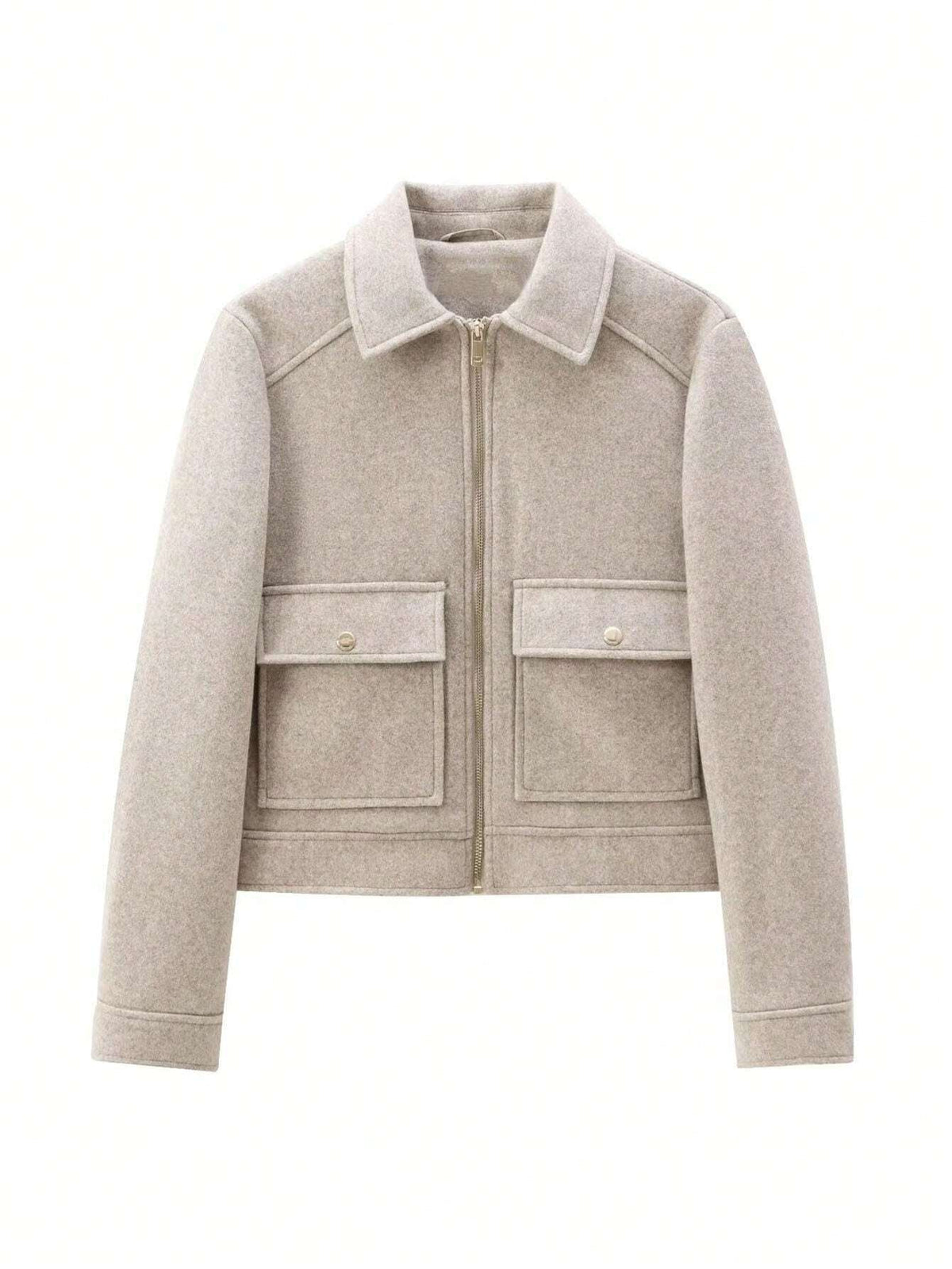 Veste utilitaire urbaine pour dames