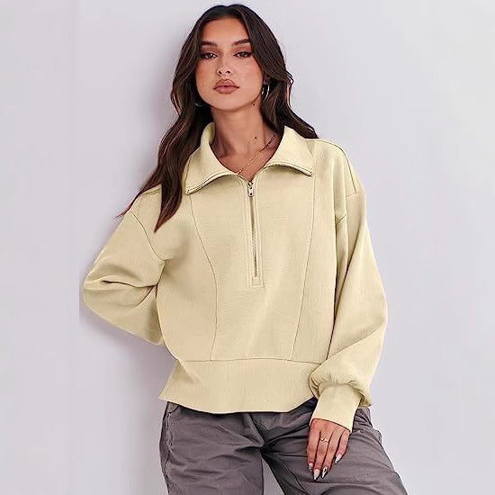 Pull Sportif pour Femmes