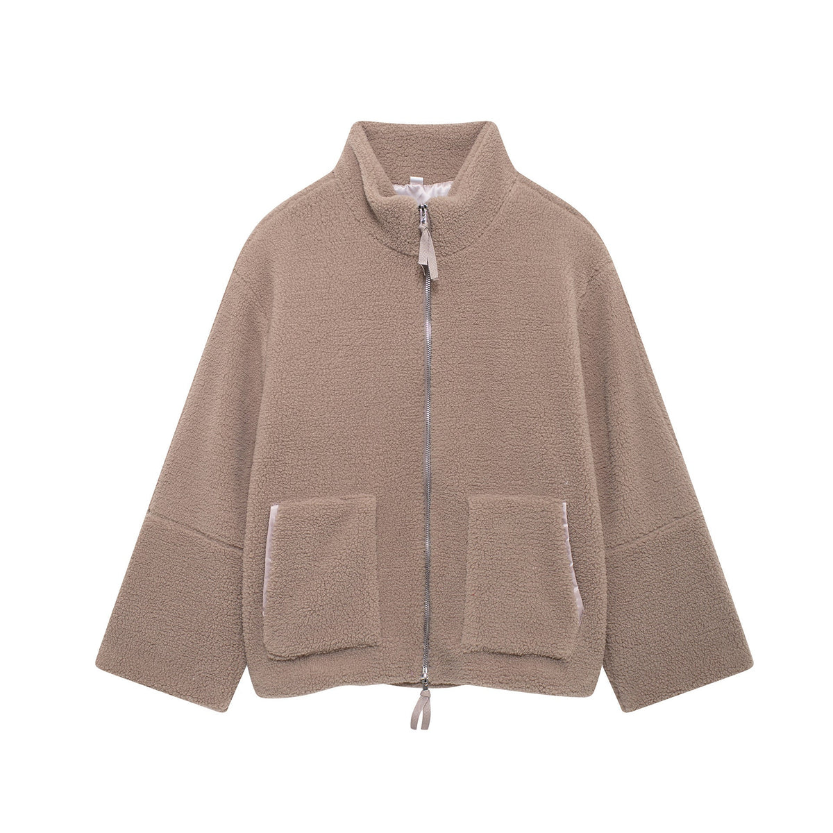Veste en Fleece Douillette pour Femmes 1787866777