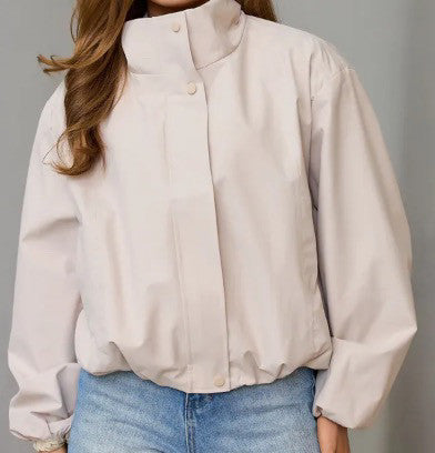 Veste de transition élégante et confortable pour femmes