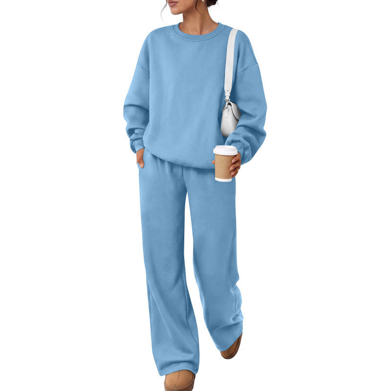 Ensemble de Loisirs Confortable pour Femmes Echoarchiv