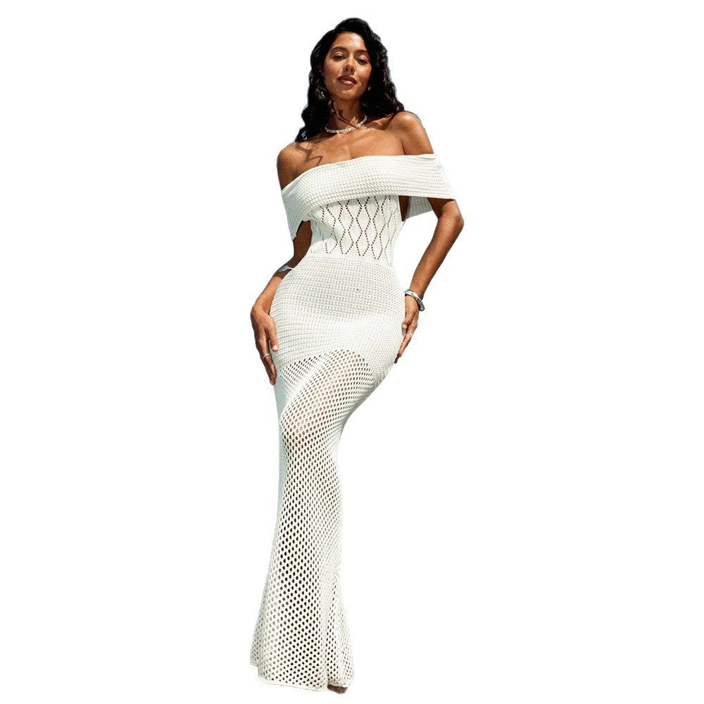Robe de soirée Damen R&B