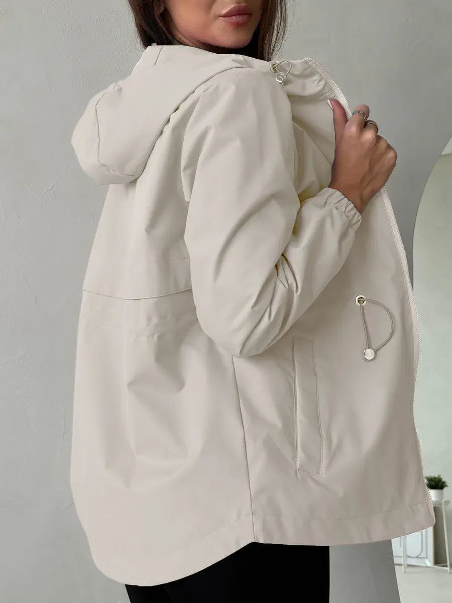 Veste de sport extérieure pour femmes