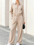 Ensemble de sport pour femme