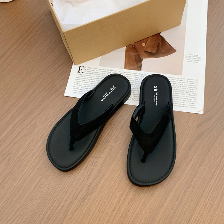 Sandales pour femmes à design à pois R&B