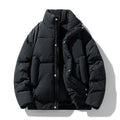 Veste en Duvet Ultra Chaude pour Hommes