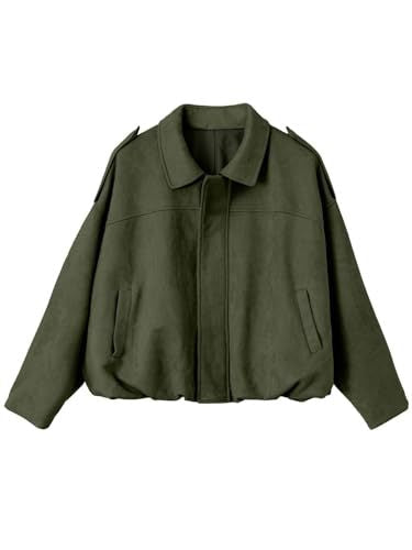 Veste oversized pour femmes, tendance et aérée