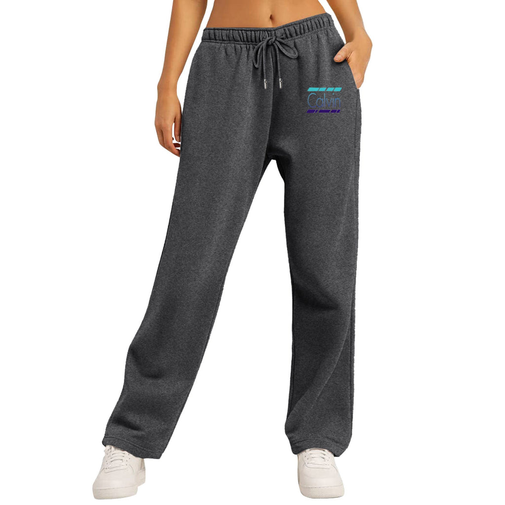 Pantalon de loisirs doux et confortable pour femmes Echoarchiv