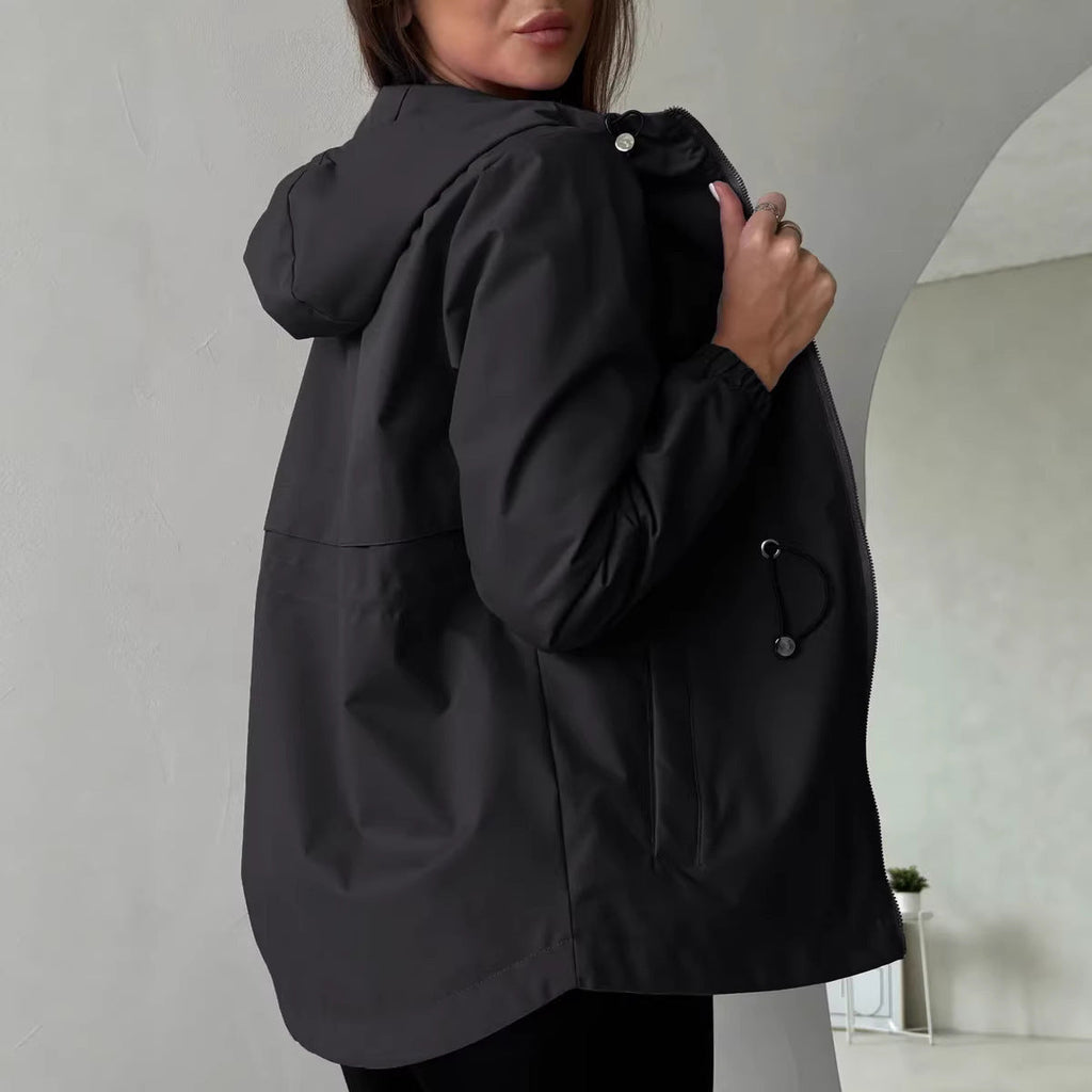 Veste de sport extérieure pour femmes