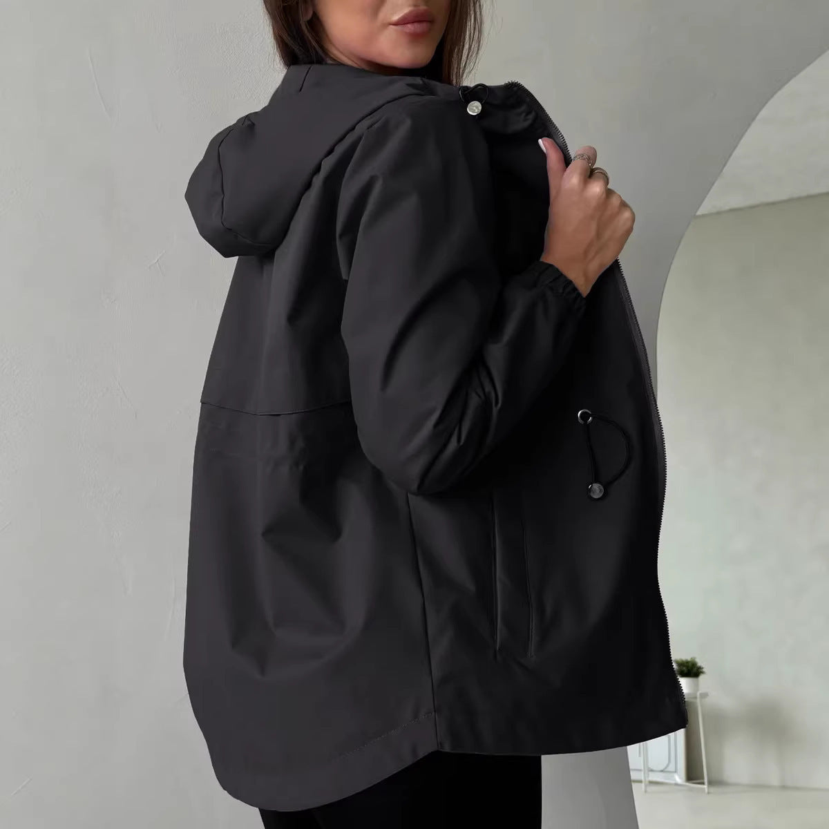 Veste de sport extérieure pour femmes