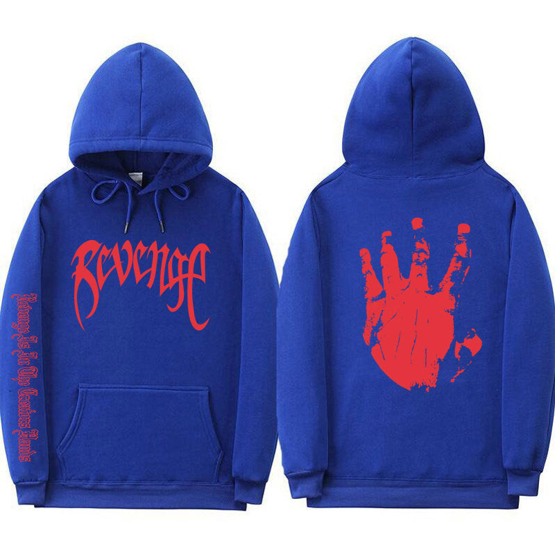 Sweat à capuche tendance pour femmes Echoarchiv