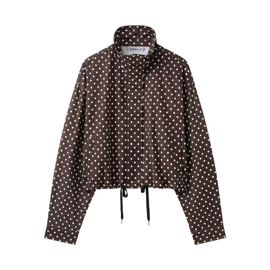 Veste de Pluie Tendance pour Femmes