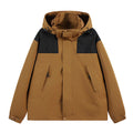 Veste imperméable pour hommes