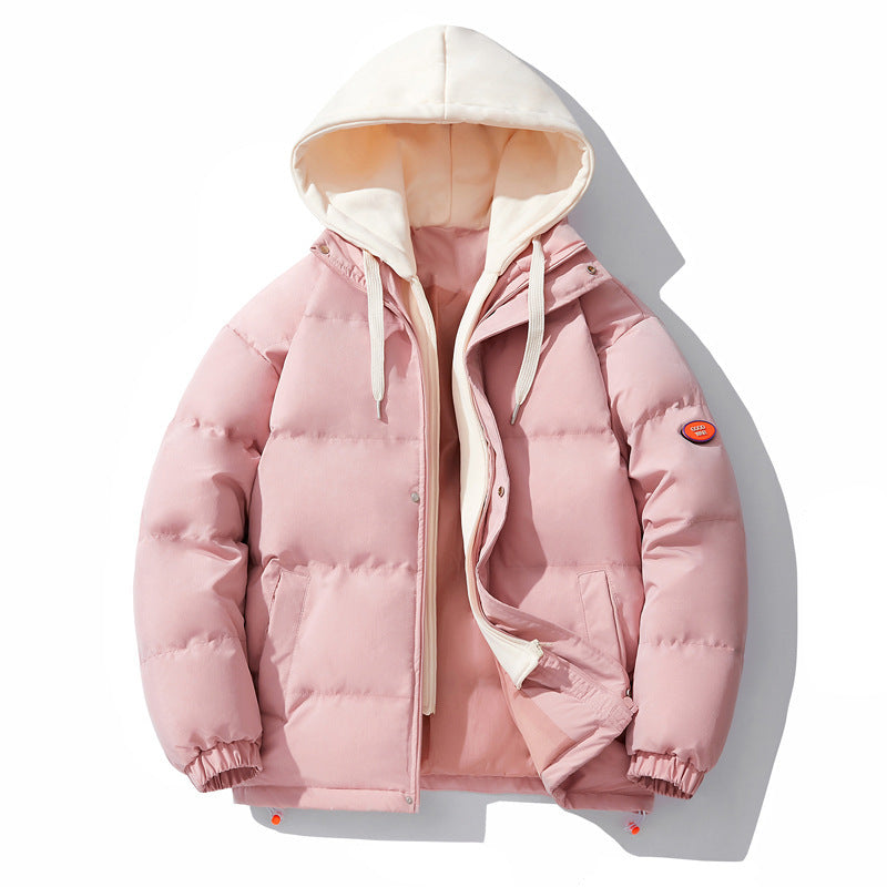 Veste matelassée pour homme