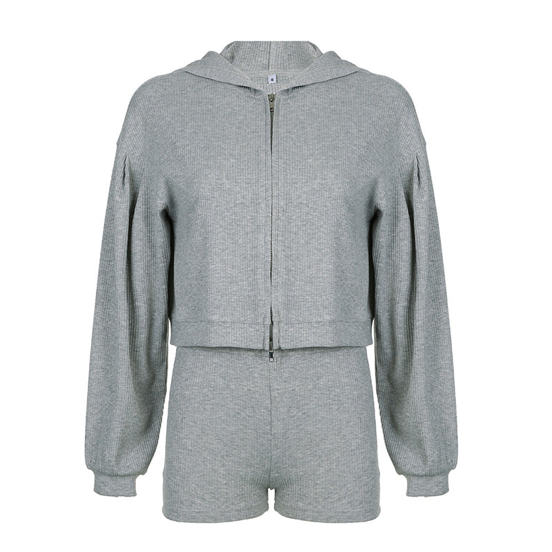 Ensemble de loisirs sportif pour femmes