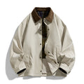 Veste Utility pour Hommes
