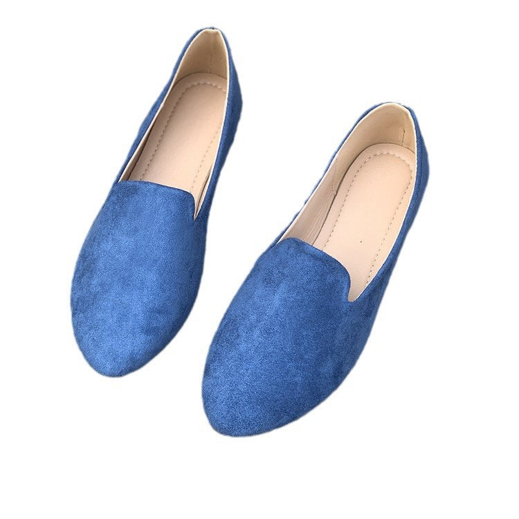 Chaussons pour femmes au design moderne avec une semelle de confort élégante Heidi-Mode
