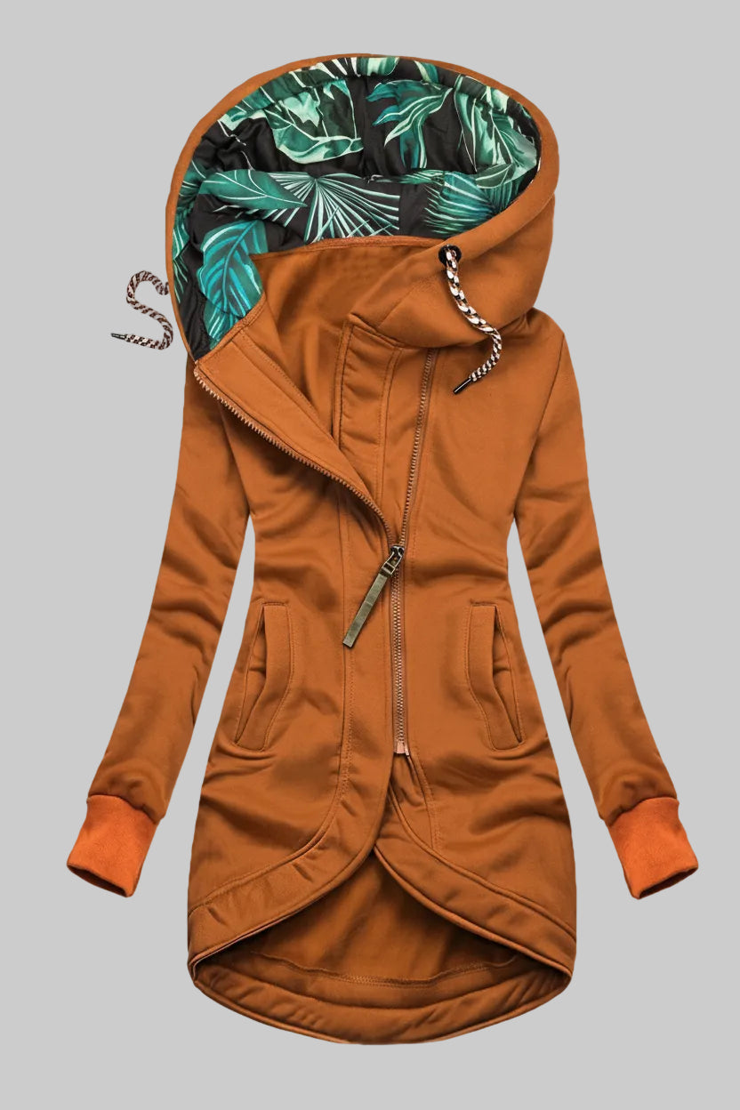 Parka Imperméable pour Femmes