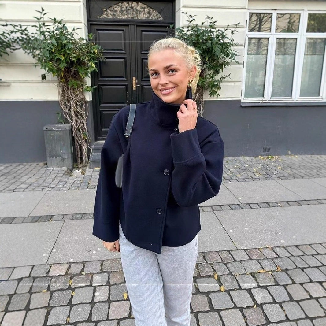 Veste Mode et Confortable pour Femmes
