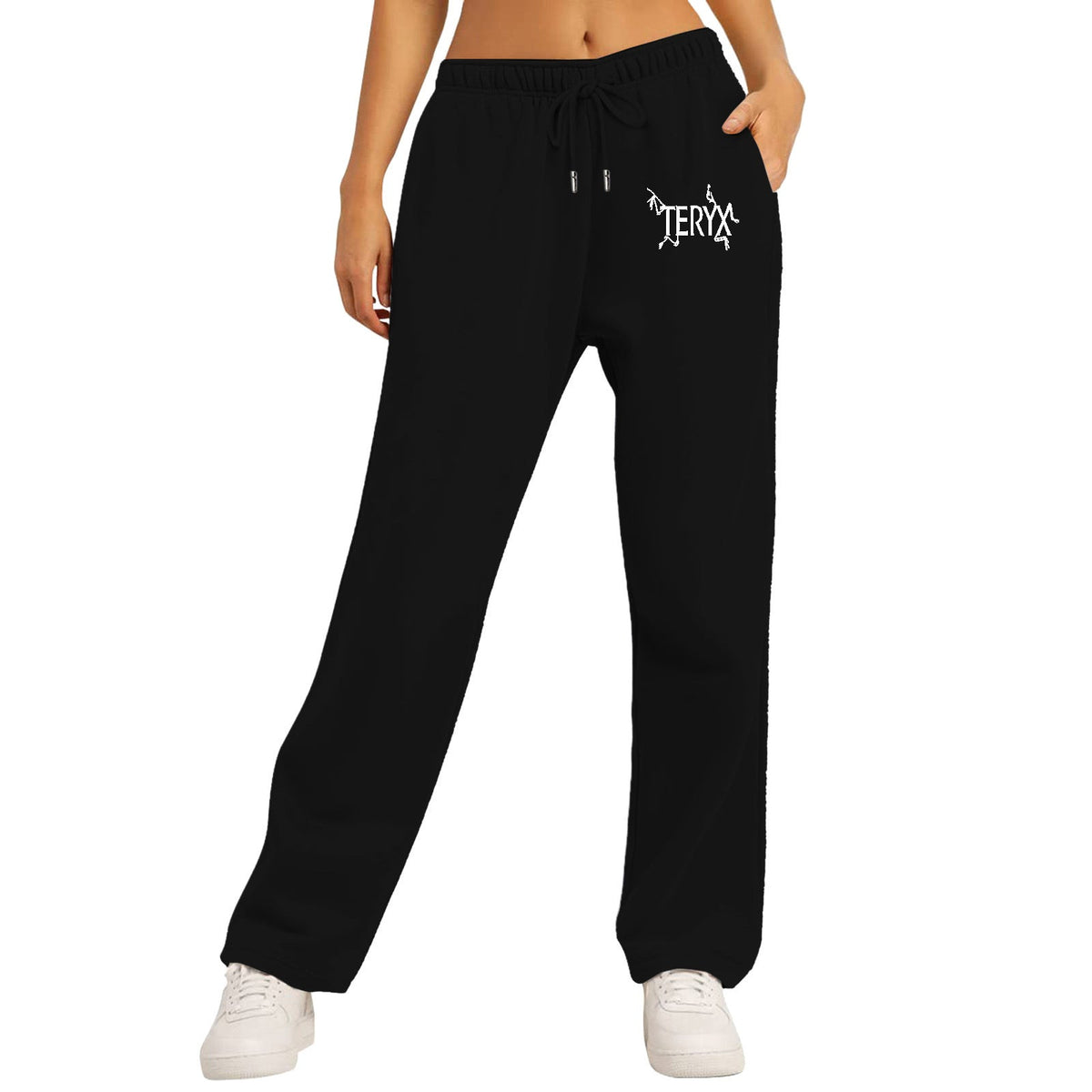 Pantalon de loisirs doux et confortable pour femmes Echoarchiv