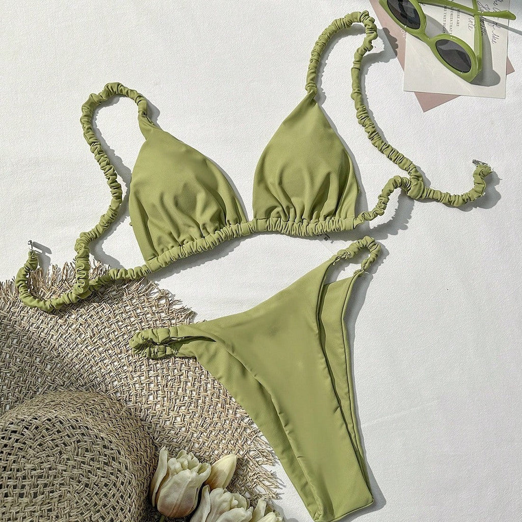 Bikini Triangle Femme de R&B