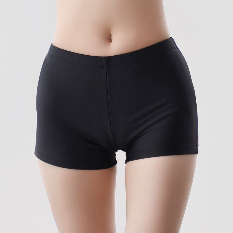 Shorts de Bain Sportifs pour Femmes R&B