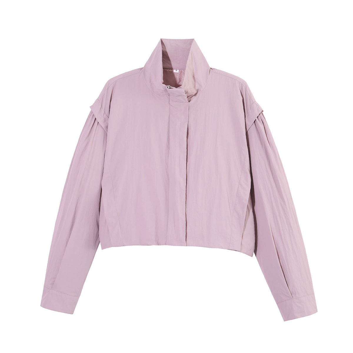 Veste courte féminine et aérée