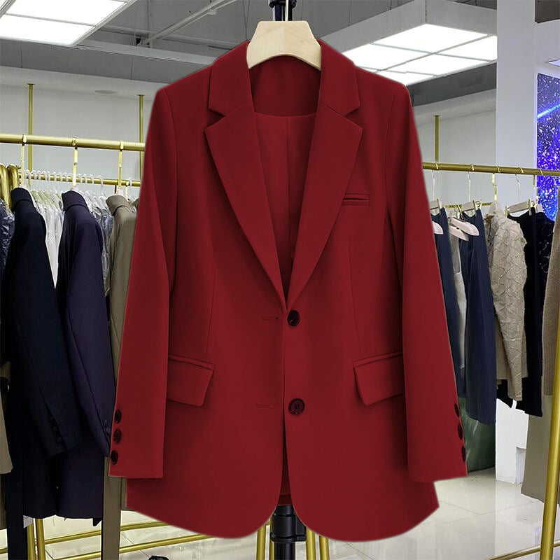 Blazer pour Femmes, Confortable et Élégant