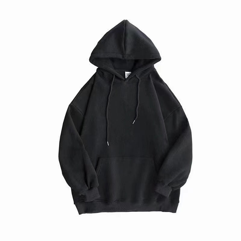 Sweat à capuche unisexe Echoarchiv
