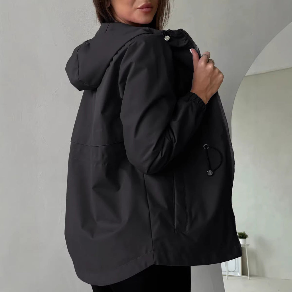 Veste de sport extérieure pour femmes